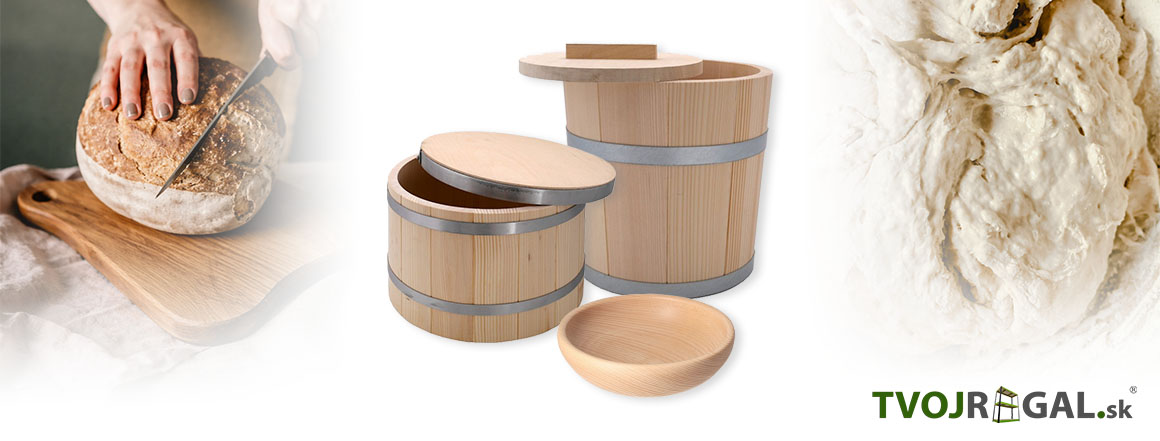 Banner Kuchynské pomôcky